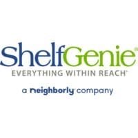 Shelfgenie, a professional organizer company specializing in closets, is in need of a logo.