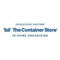 The Closet Store's professional organizer logo for home organizing.